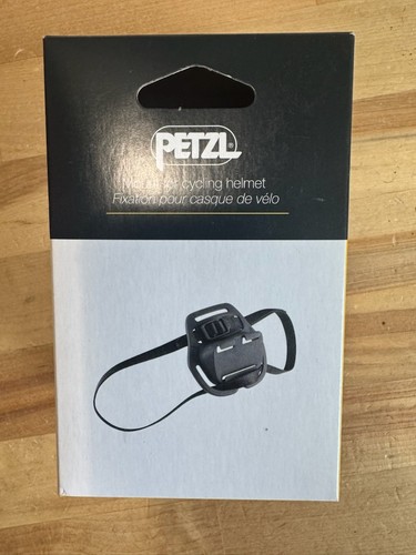 Petzl ultra mount - mount, per