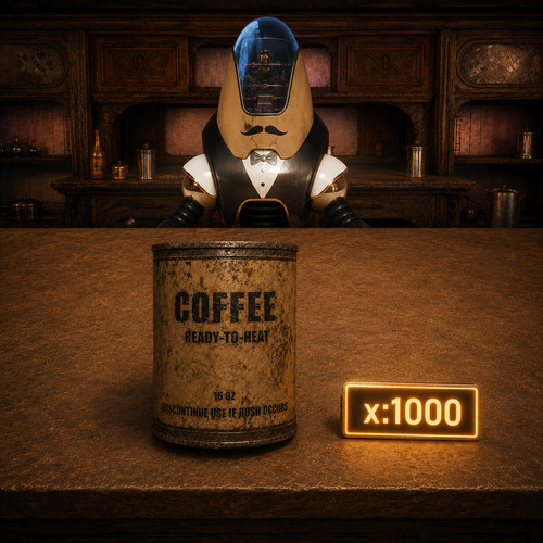 Ps4 ps5 fallout 76 - fallout, bevanda