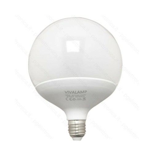 Lampadina led 30w g150 - lampadina,