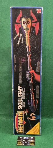 Mattel 1990 masters the - mattel,