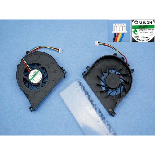Ventilatore cpu per portatile - ventilatore,