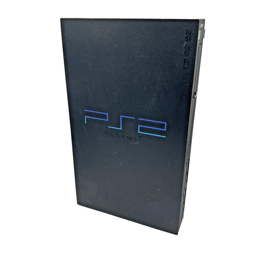 Console sony ps2 - console, fat
