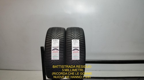 Gomme usate termiche - gomme,