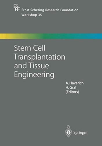 Stem cell transplantation - cell,