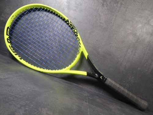 Racchetta tennis head - da,