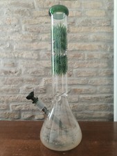 Bong In Vetro , Ice Bong 