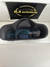 Tachometer Tacho Instrument