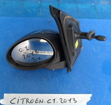 SPECCHIO SPECCHIETTO ESTERNO