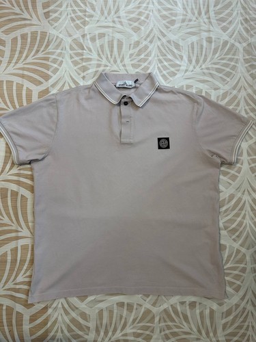 Polo uomo stone island - polo,