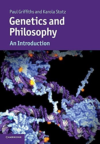 Genetics and philosophy an - philosophy:,