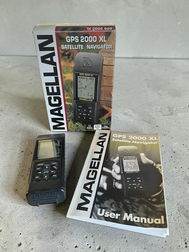 Navigatore satellitare