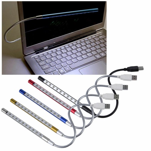Tastiera usb luce notturna - usb,