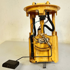 Pompa carburante trasduttore - pompa,