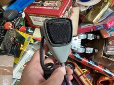 Microfono Turner modello NC