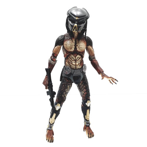 Figura fugitive predator neca - fugitive,
