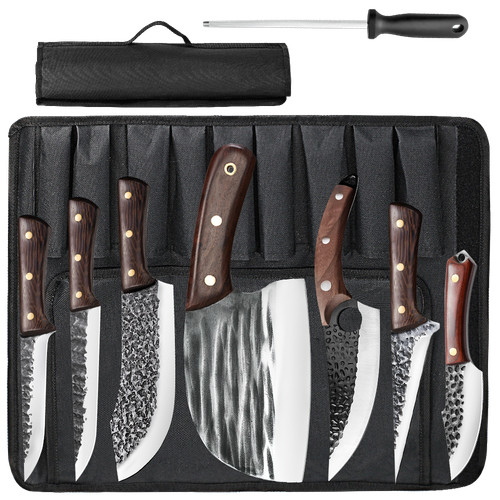 Set coltelli cucina - da,