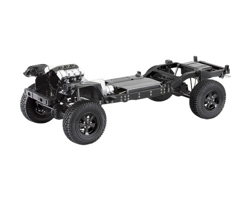 Kit telaio killerbody mercury - telaio,