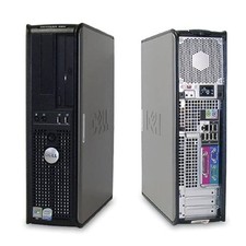 Dell OptiPlex 380 PC Bureau