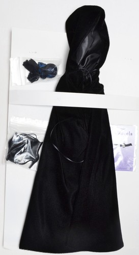 Metro dolls gothic - dolls,