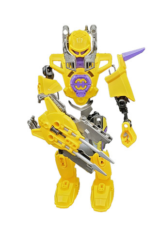 Lego hero factory - ✔️lego,