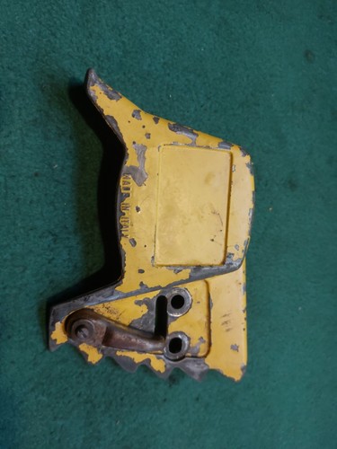 Coperchio frizione motosega - frizione,