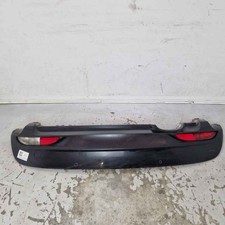 Spoiler sottoparaurti posteriore Alfa Romeo Mito 955 1.3 mtj 2013 completo di fa
