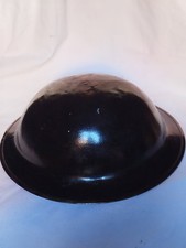 elmetto inglese 2ww da svernciare