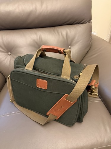 Borsa viaggio vintage - borsa,