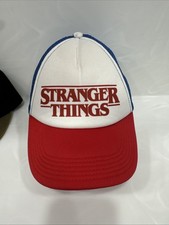 STRANGER THINGS Netflix Eleven