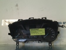 CONTACHILOMETRI Ford Transit