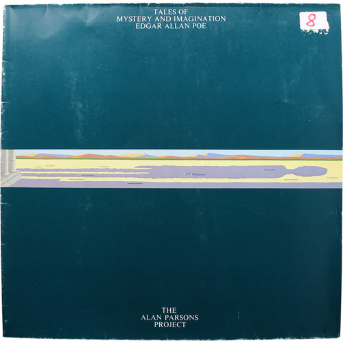 The alan parsons project - the, tales