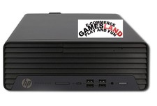 Prodesk 600 sff desktop - 600,