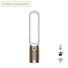 Purificatore ventilatore Dyson Purifier Cool Formaldehyde TP09  | Ricondizionat