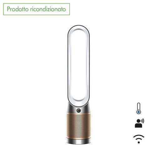 Purificatore ventilatore dyson - purificatore,