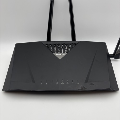 Asus cm32 ac2600 docsis - as/is,