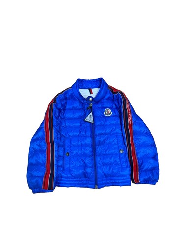 Moncler giubbotto imbottito - giubbotto,