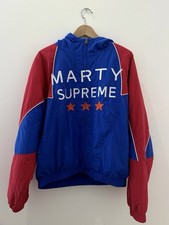 Marty supreme nahmias - x,
