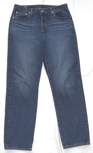 Levi damen jeans modell 501 - levi's,