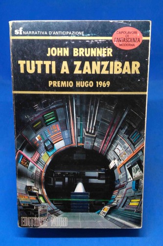 Sfna john brunner tutti - sfna,