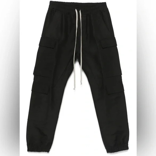 Rick owens pantaloni mastodon - rick,