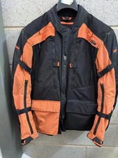 Giacca KTM terra adventure v2