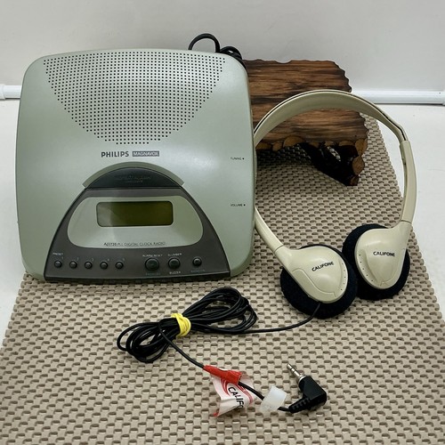 Philips magnavox aj3220 pll - magnavox,