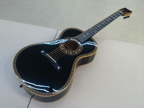 Aria a19c 200sbk chitarra - a19c-200sbk,