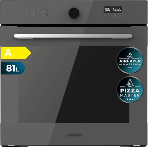 Cecotec forno multifunzione - cecotec,