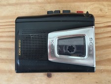 Walkman Sony TCM-343, lettore