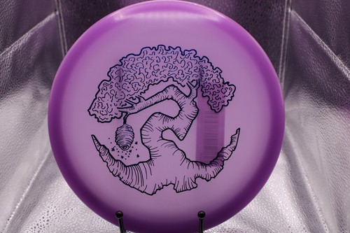 Nuovo discraft glo - glo, flx