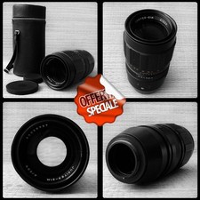 JUPITER 21-M 200mm f/4 (M42) -