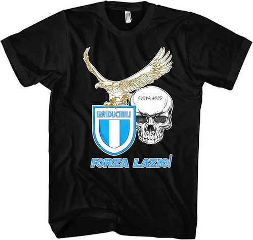 Ware t shirt irriducibili - t-shirt,