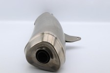 Marmitta Destra Suzuki 1000