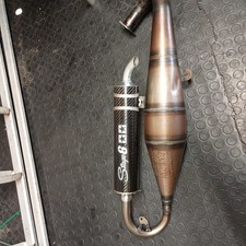 marmitta stage 6 R1200 piaggio